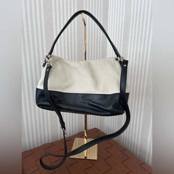 Kate Spade New York Southport Avenue Maria Large Handbag & Matching Wallet - Picture 6 of 16